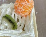 フルーツサンドやっちゃいました作り方1写真