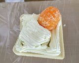 フルーツサンドやっちゃいました作り方2写真