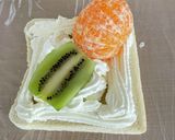 フルーツサンドやっちゃいました作り方3写真