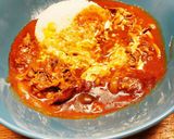 簡単☆ビーフストロガノフ♪一工夫で濃厚☆作り方4写真