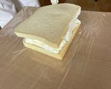 フルーツサンドやっちゃいました作り方5写真