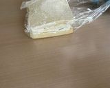 フルーツサンドやっちゃいました作り方6写真