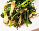 塾弁（昼、夕軽食）2023.03.18作り方2写真