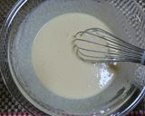 ★低糖質！美味いし＊ラミントン＊№２♪作り方5写真