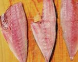 鯵の天ぷら南蛮漬け♪作り方1写真