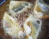 鯵の天ぷら南蛮漬け♪作り方3写真