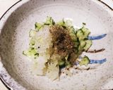 シカゴ風ミニホットドッグ作り方1写真