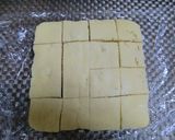 ★低糖質！美味いし＊ラミントン＊№２♪作り方10写真