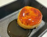 簡単米粉でもちもち芋もちー作り方13写真