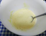 米粉のひとくち☆フルーツパンケーキ作り方2写真