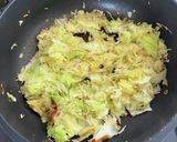 糖質制限　俺のダイエットオムレツ作り方1写真
