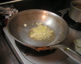 青椒肉絲作り方4写真