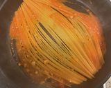 暗殺者のパスタ-おこげパスタだの作り方1写真