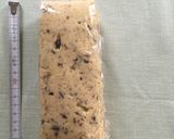 生おからでソフトクッキー✦刻みチョコ入り作り方4写真