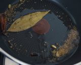 シーフードミックスで作るスパイスカレー作り方3写真