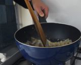 シーフードミックスで作るスパイスカレー作り方4写真