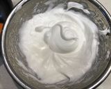 コーヒーシフォンケーキ作り方4写真