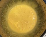 コーヒーシフォンケーキ作り方5写真