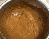 コーヒーシフォンケーキ作り方8写真