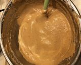 コーヒーシフォンケーキ作り方10写真