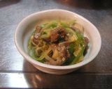青椒肉絲作り方7写真