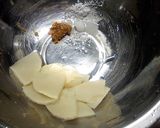 【弁当】牛巻きピカタと小松菜和え作り方11写真