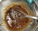 HMでチョコマドレーヌ作り方6写真