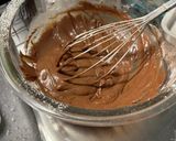 HMでチョコマドレーヌ作り方7写真