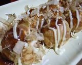 とろ~ん関西たこ焼き作り方8写真