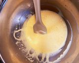 かぼちゃシフォンケーキ作り方5写真