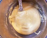 かぼちゃシフォンケーキ作り方8写真