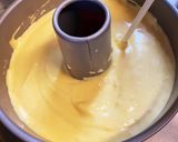 かぼちゃシフォンケーキ作り方9写真