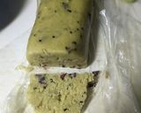 波里のお米の粉さつまいもクッキー米粉活用作り方3写真
