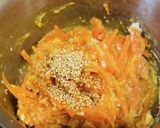 にんじんしりしり作り方6写真