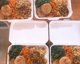 蓮根のスパイス和え作り方9写真