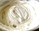 白あんホイップの・おかず豆クレープ作り方5写真