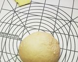 手捏ねdeふゎふゎレーズンミニ食パン作り方5写真
