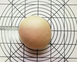 手捏ねdeふゎふゎレーズンミニ食パン作り方9写真