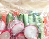 いつものお料理に♪甘酒っ酢(≧∀≦)作り方8写真