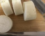 大根煮！作り方1写真