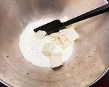 絹ごし豆腐deヘルシーの白玉団子2種作り方1写真