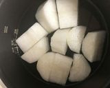 大根煮！作り方5写真