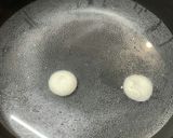絹ごし豆腐deヘルシーの白玉団子2種作り方5写真
