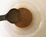 レンチンで簡単♪新玉葱の豚肉巻き作り方4写真