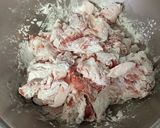 筍の春青椒肉絲作り方1写真
