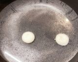 白玉団子のおしるこ作り方7写真