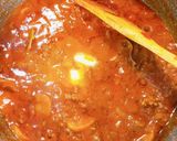 ＊大人のディナー＊ミートソース作り方6写真