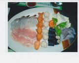タイの鍋料理✱おうちでタイスキ作り方13写真