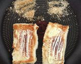 簡単♪韓国チーズハットグ風ホットサンド作り方5写真