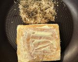 簡単♪サクッ!カレーパン風ホットサンド作り方5写真